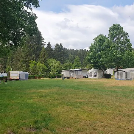 Kamp alanı Naturcamp Meyersgrund - Manebach