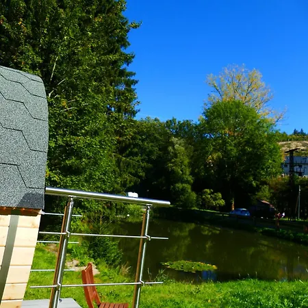 Naturcamp Meyersgrund - *