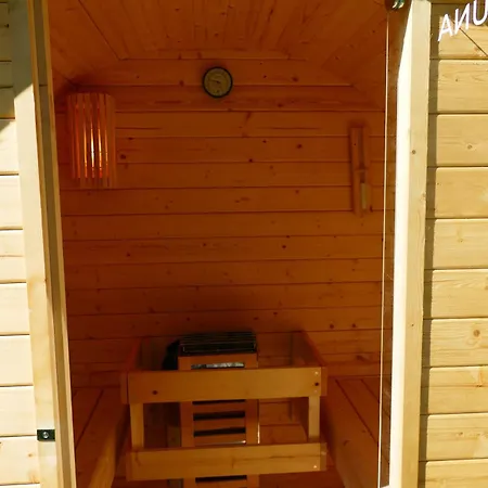 Naturcamp Meyersgrund -