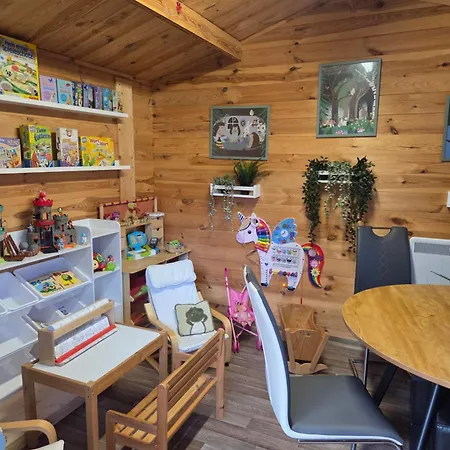 Naturcamp Meyersgrund -