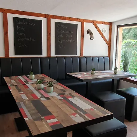 Naturcamp Meyersgrund - *