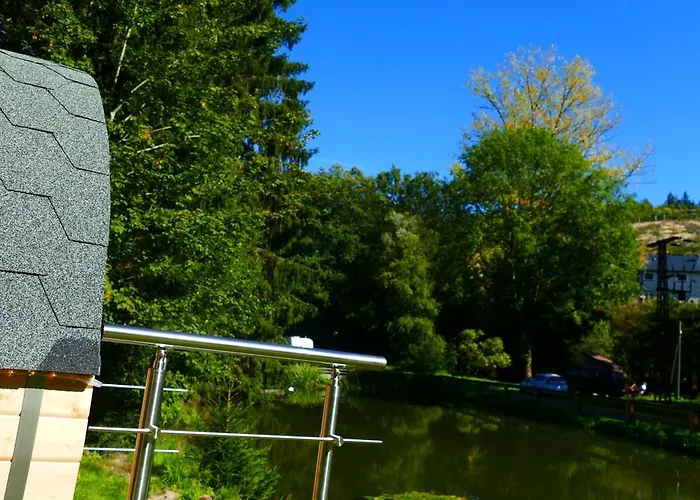 Naturcamp Meyersgrund - *