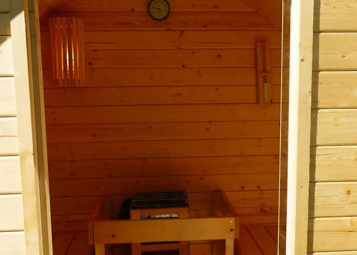 Naturcamp Meyersgrund -