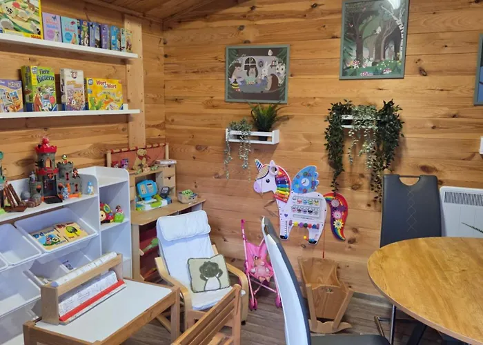 Naturcamp Meyersgrund -