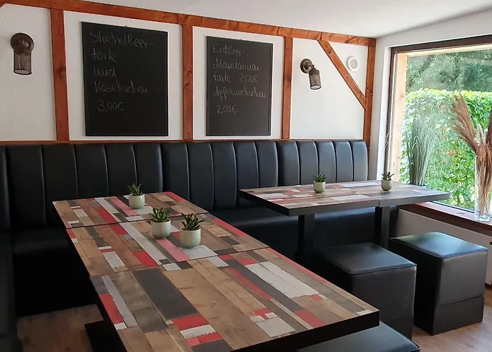 Naturcamp Meyersgrund - *